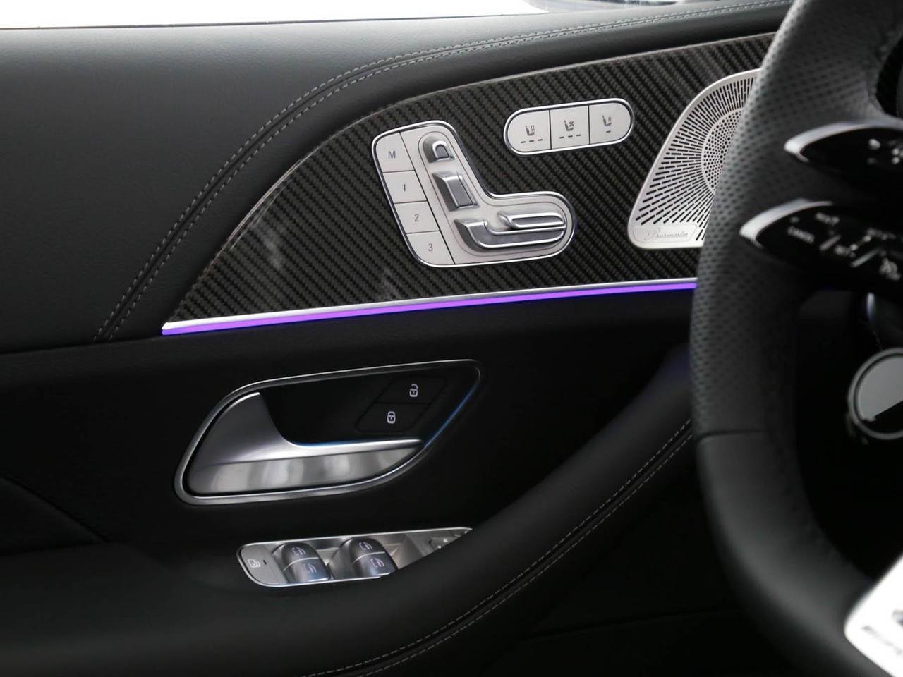 GLE Coupe AMG 53 AMG Line Premium Plus 4matic+ aut - Certified