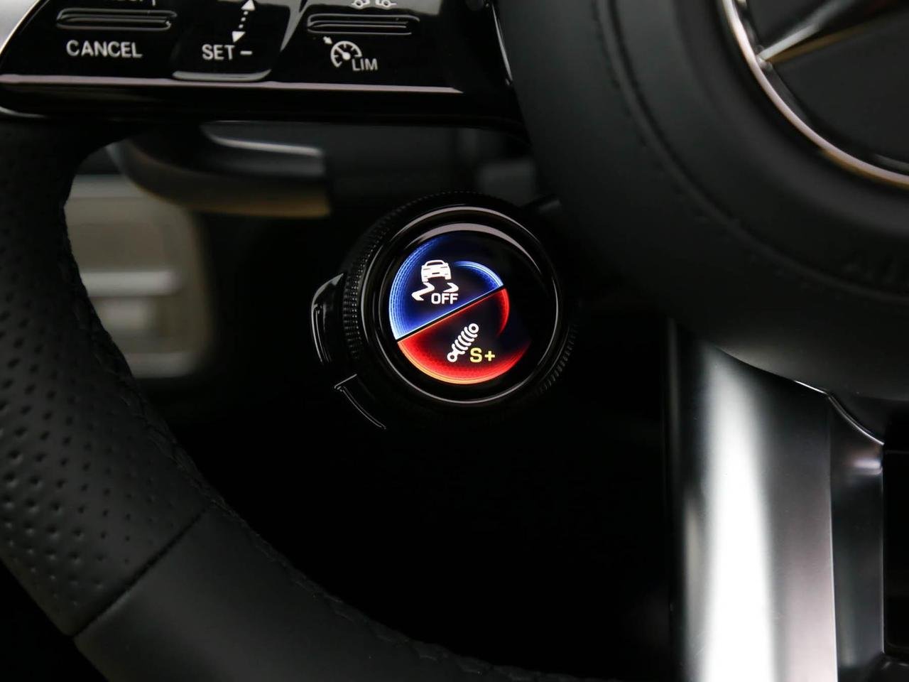 GLE Coupe AMG 53 AMG Line Premium Plus 4matic+ aut - Certified