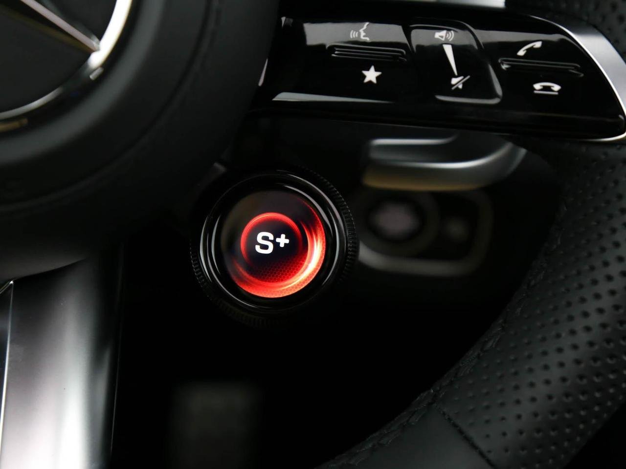 GLE Coupe AMG 53 AMG Line Premium Plus 4matic+ aut - Certified