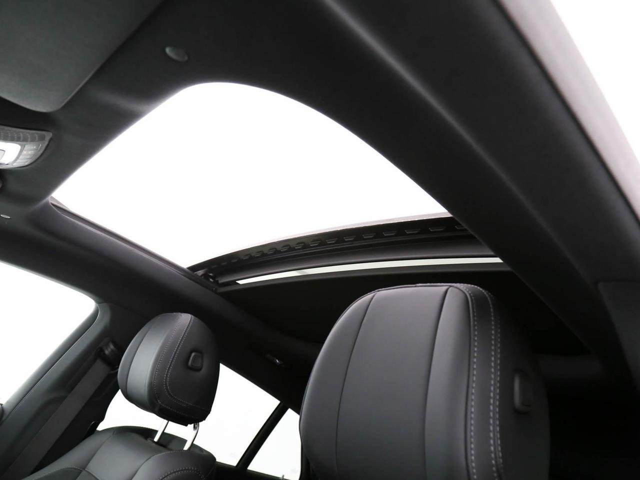 GLE Coupe AMG 53 AMG Line Premium Plus 4matic+ aut - Certified