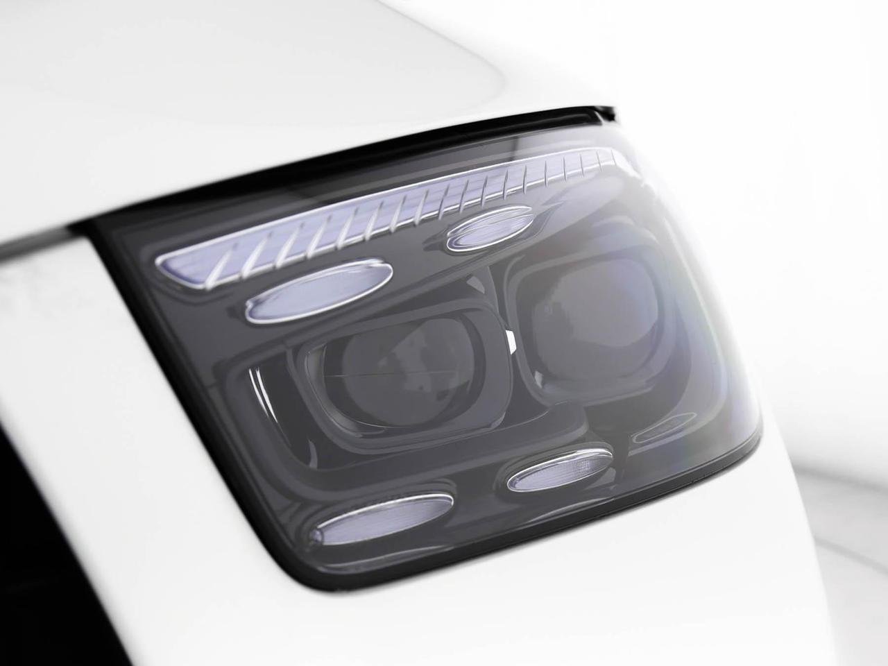 GLE Coupe AMG 53 AMG Line Premium Plus 4matic+ aut - Certified