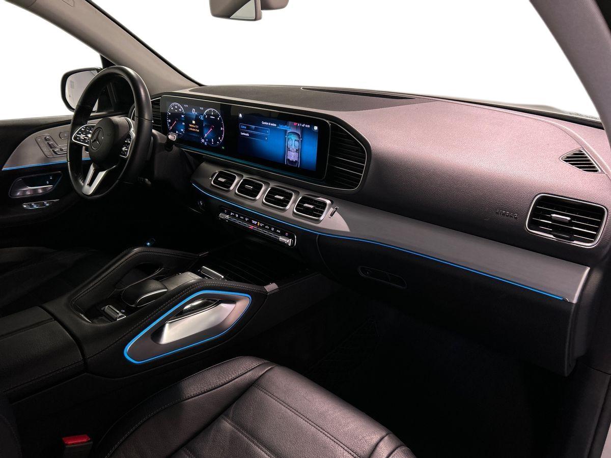 GLE 300 d Premium 4matic auto - Certified