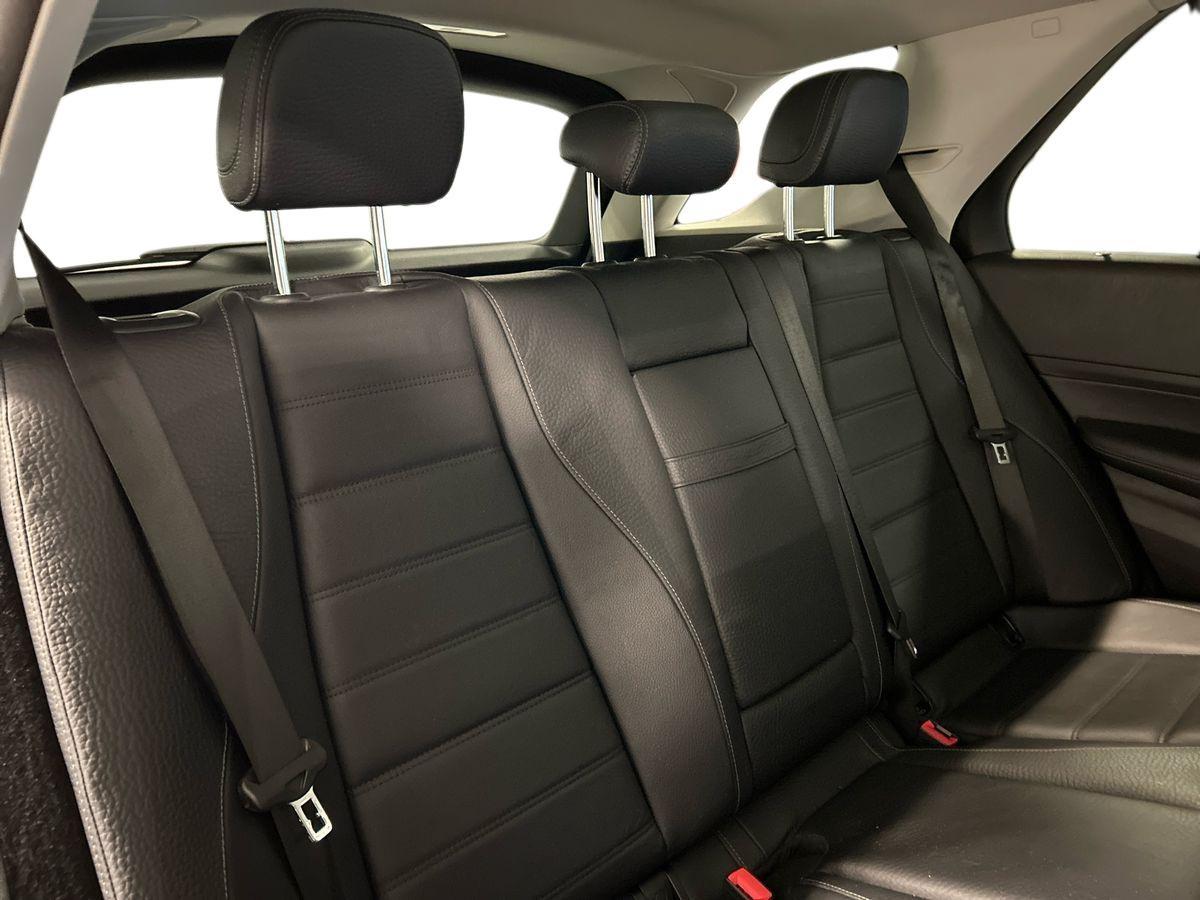 GLE 300 d Premium 4matic auto - Certified