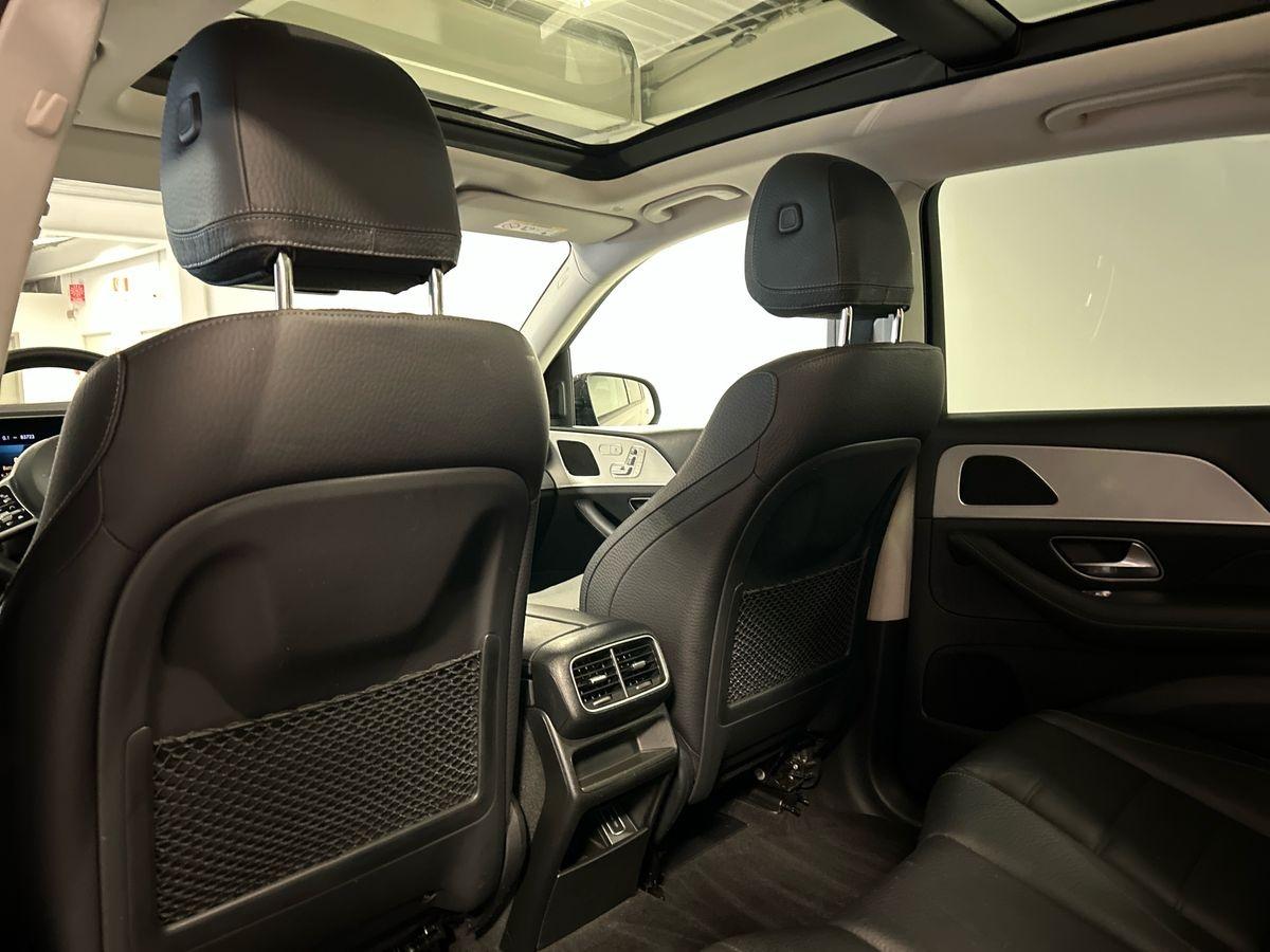 GLE 300 d Premium 4matic auto - Certified