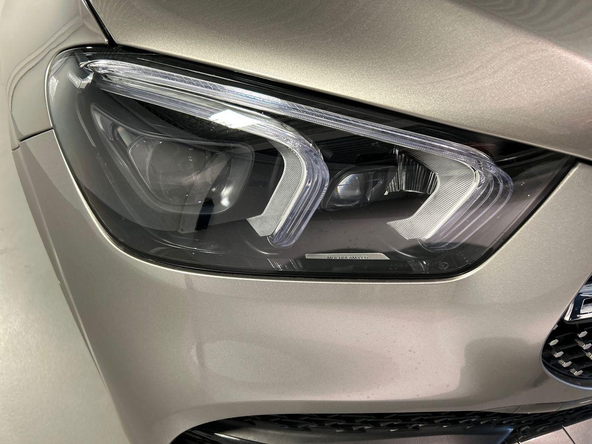 GLE 300 d Premium 4matic auto - Certified