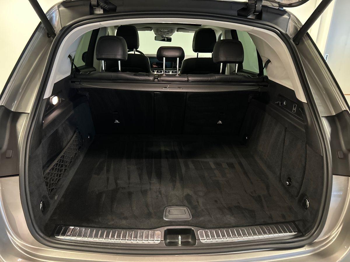 GLE 300 d Premium 4matic auto - Certified