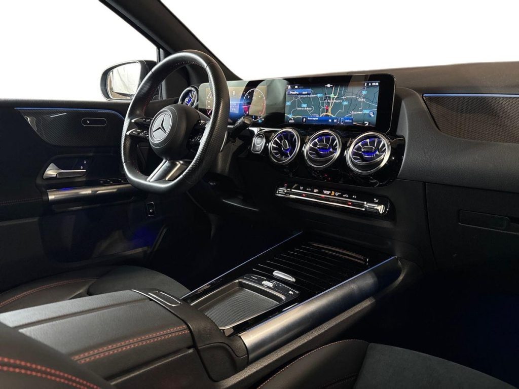 B 180 d AMG Line Advanced Plus auto - Certified