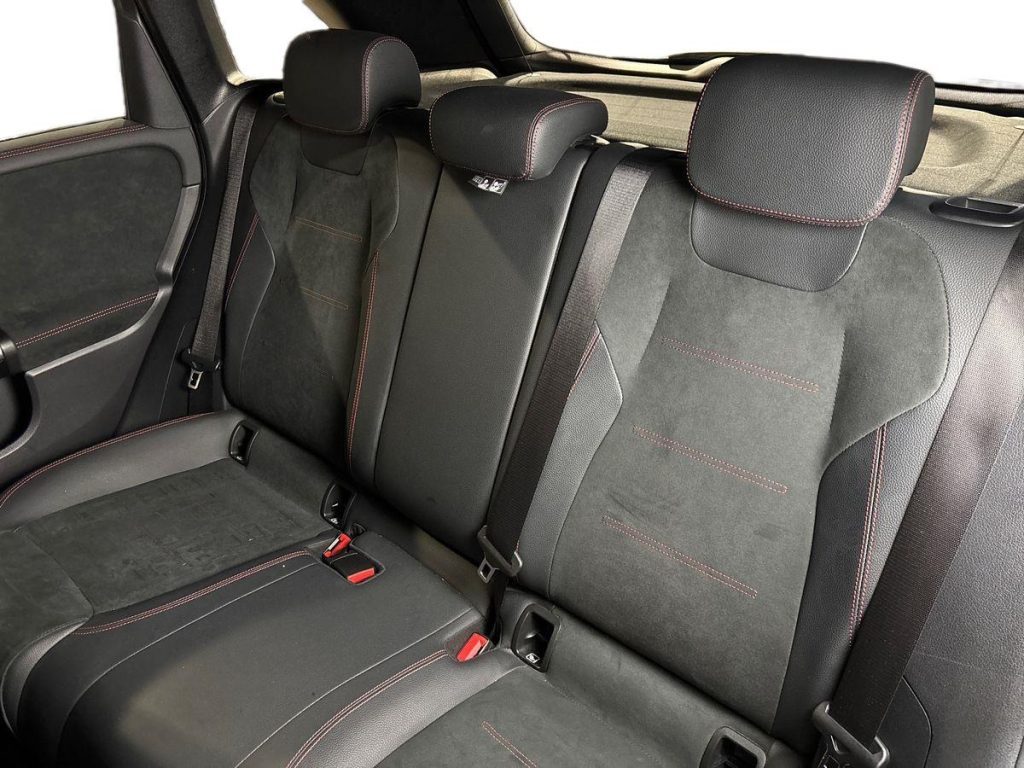 B 180 d AMG Line Advanced Plus auto - Certified