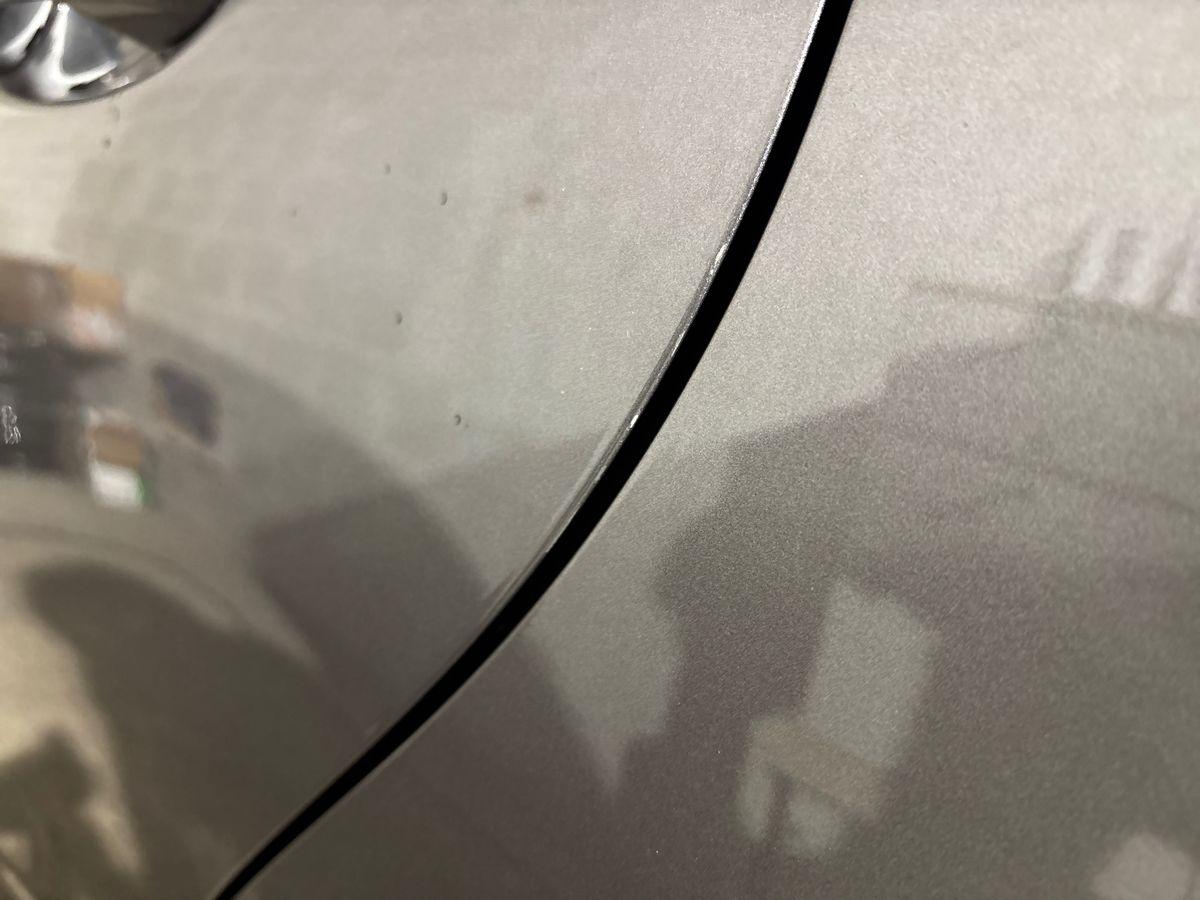 B 180 d AMG Line Advanced Plus auto - Certified