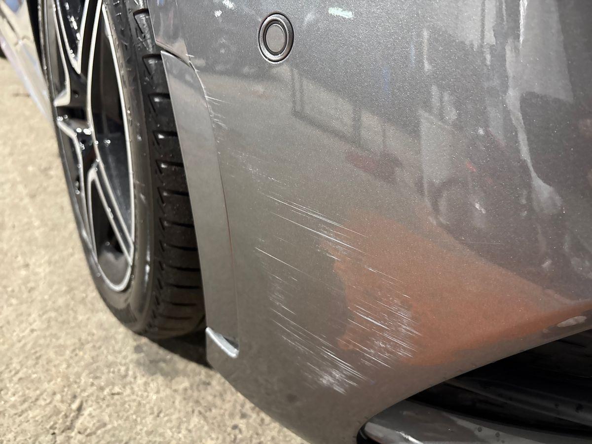 B 180 d AMG Line Advanced Plus auto - Certified