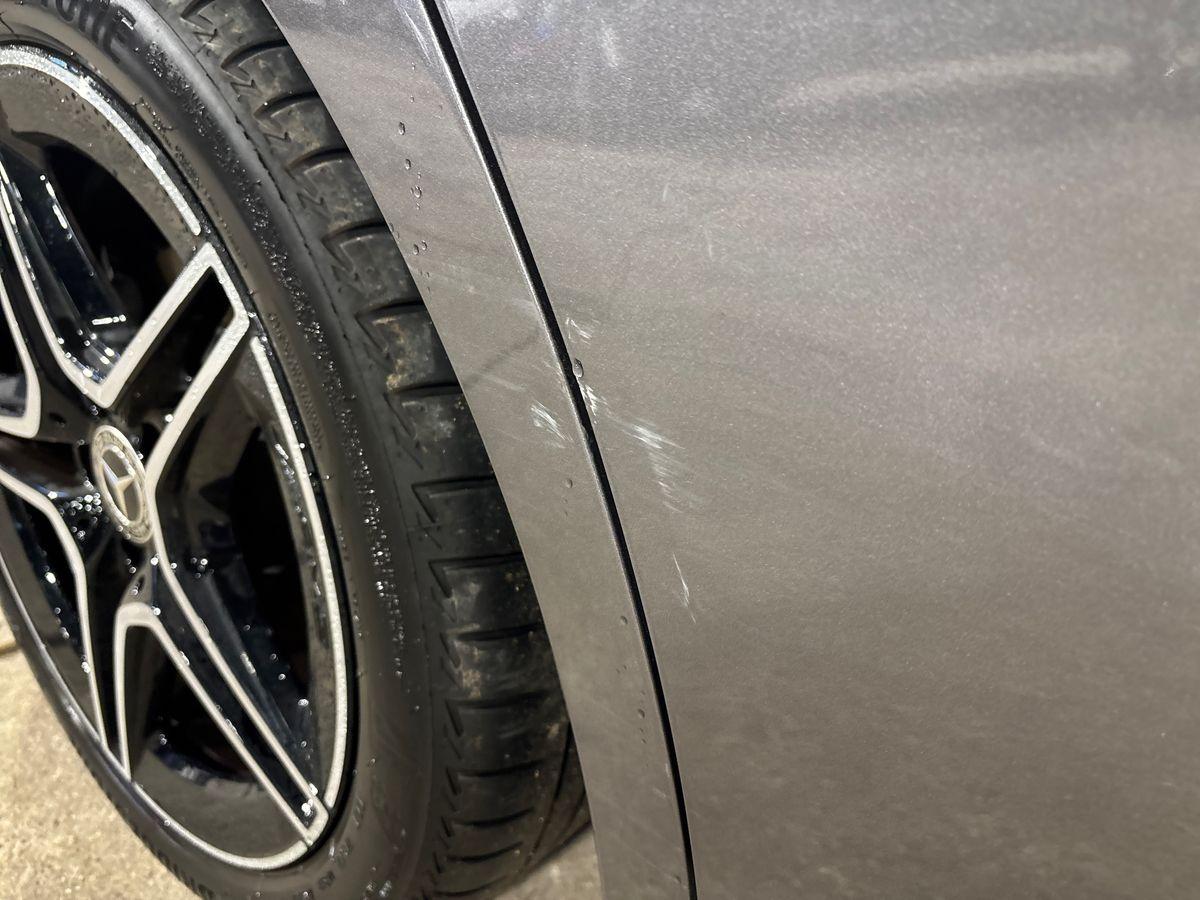 B 180 d AMG Line Advanced Plus auto - Certified