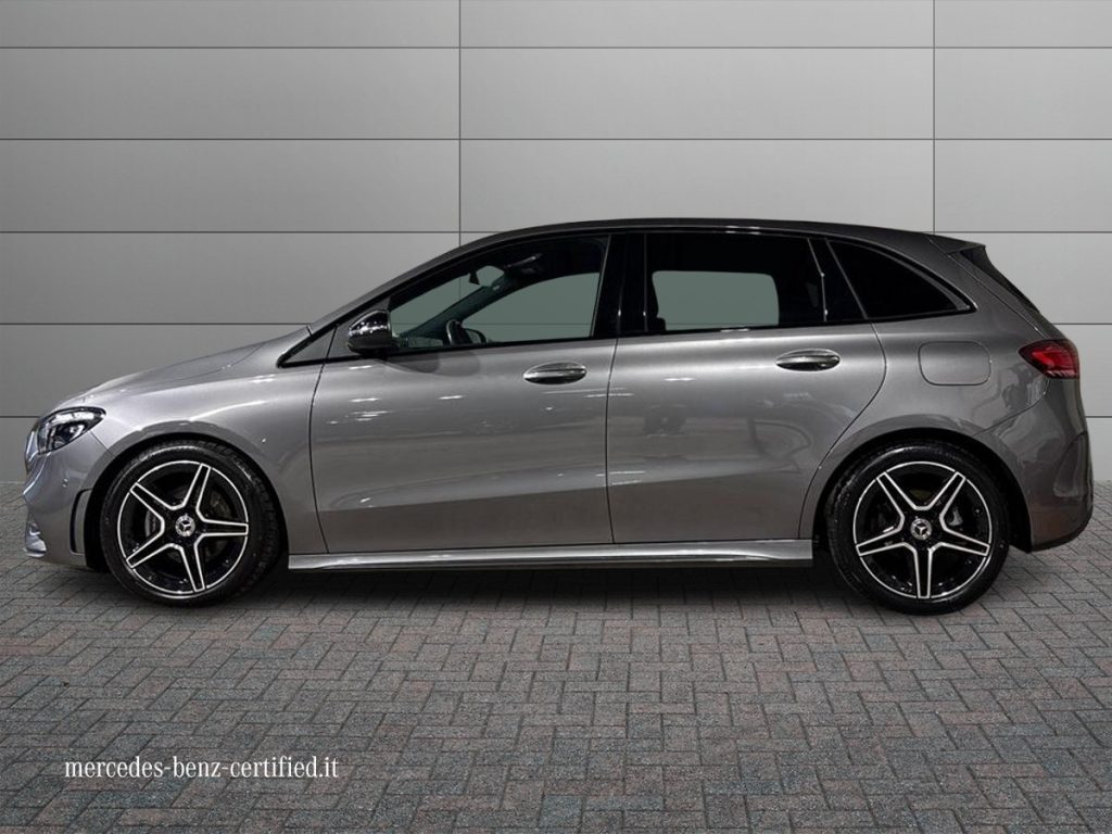 B 180 d AMG Line Advanced Plus auto - Certified