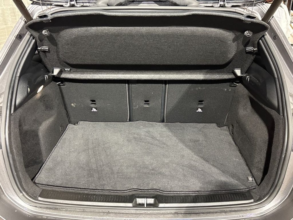 B 180 d AMG Line Advanced Plus auto - Certified