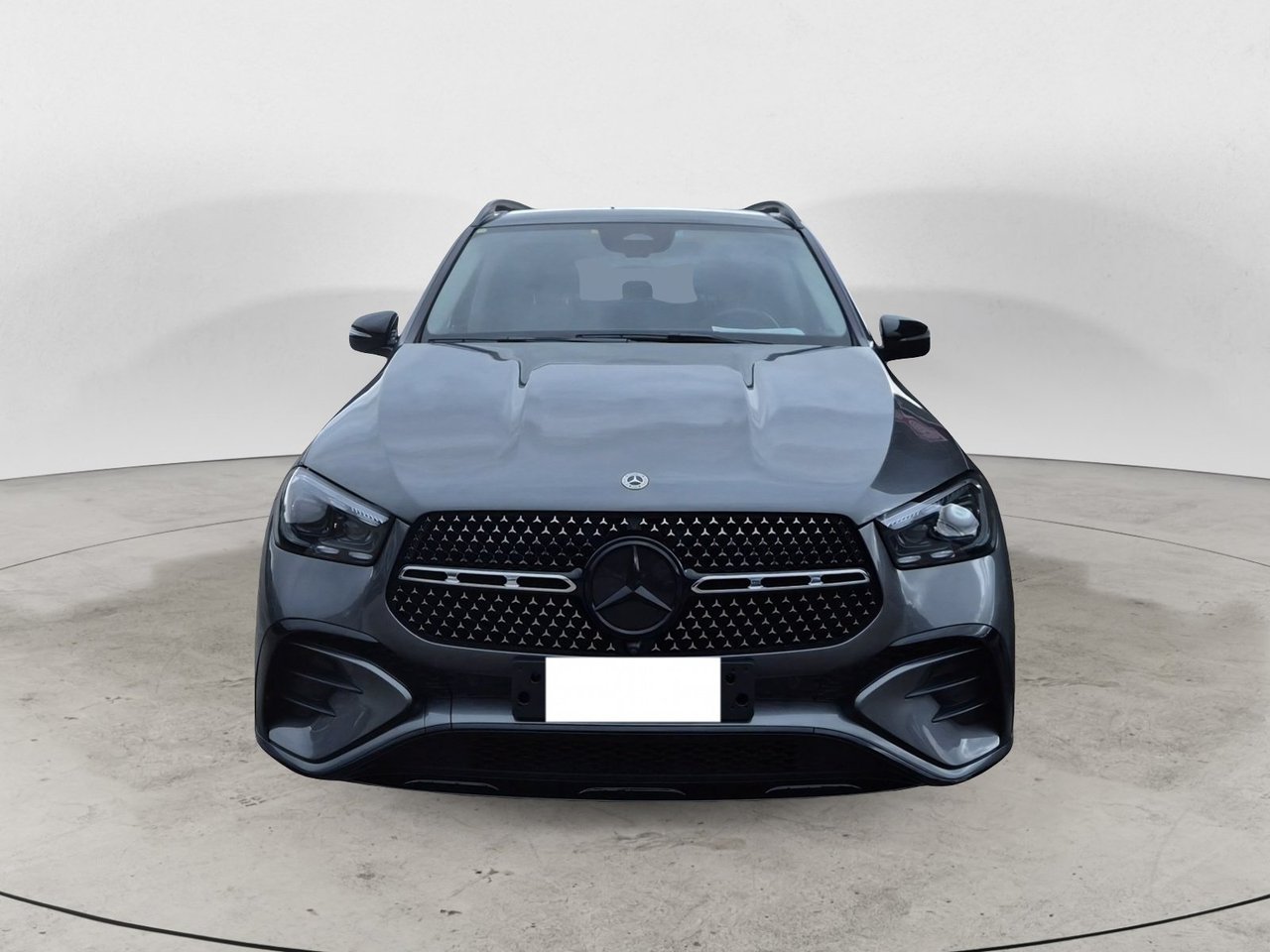 GLE 350 de phev AMG Line Premium 4matic auto - Certified