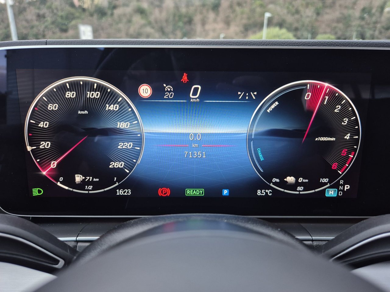 GLE 350 de phev AMG Line Premium 4matic auto - Certified