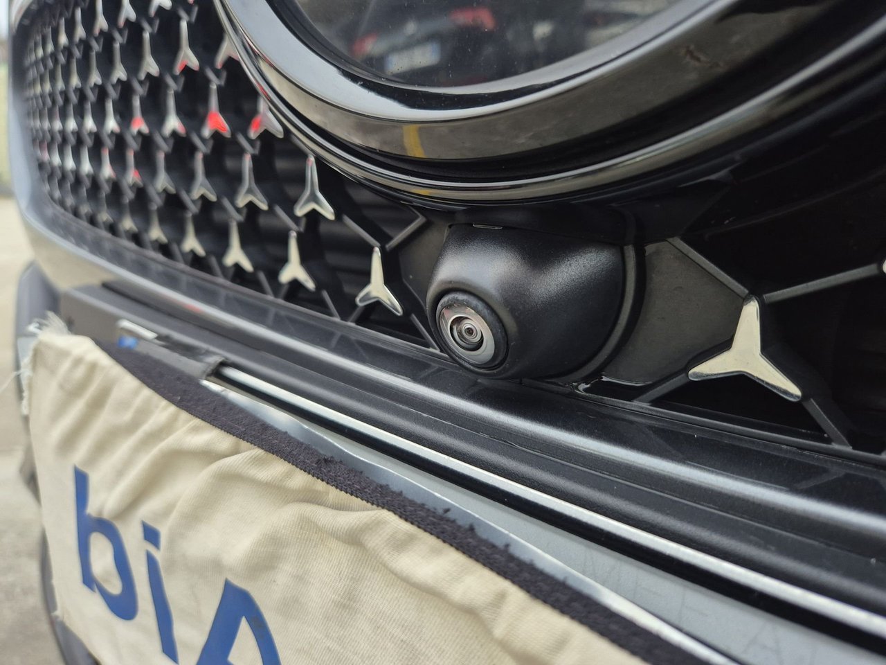 GLE 350 de phev AMG Line Premium 4matic auto - Certified