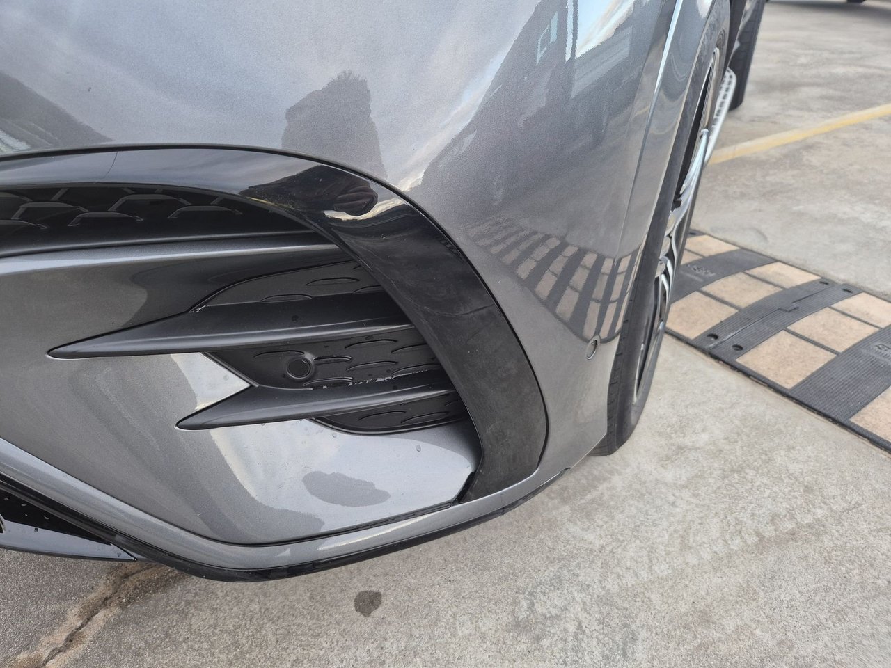 GLE 350 de phev AMG Line Premium 4matic auto - Certified