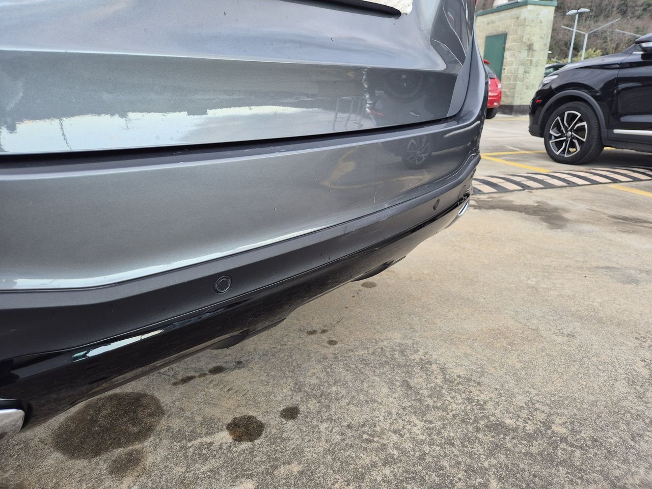 GLE 350 de phev AMG Line Premium 4matic auto - Certified