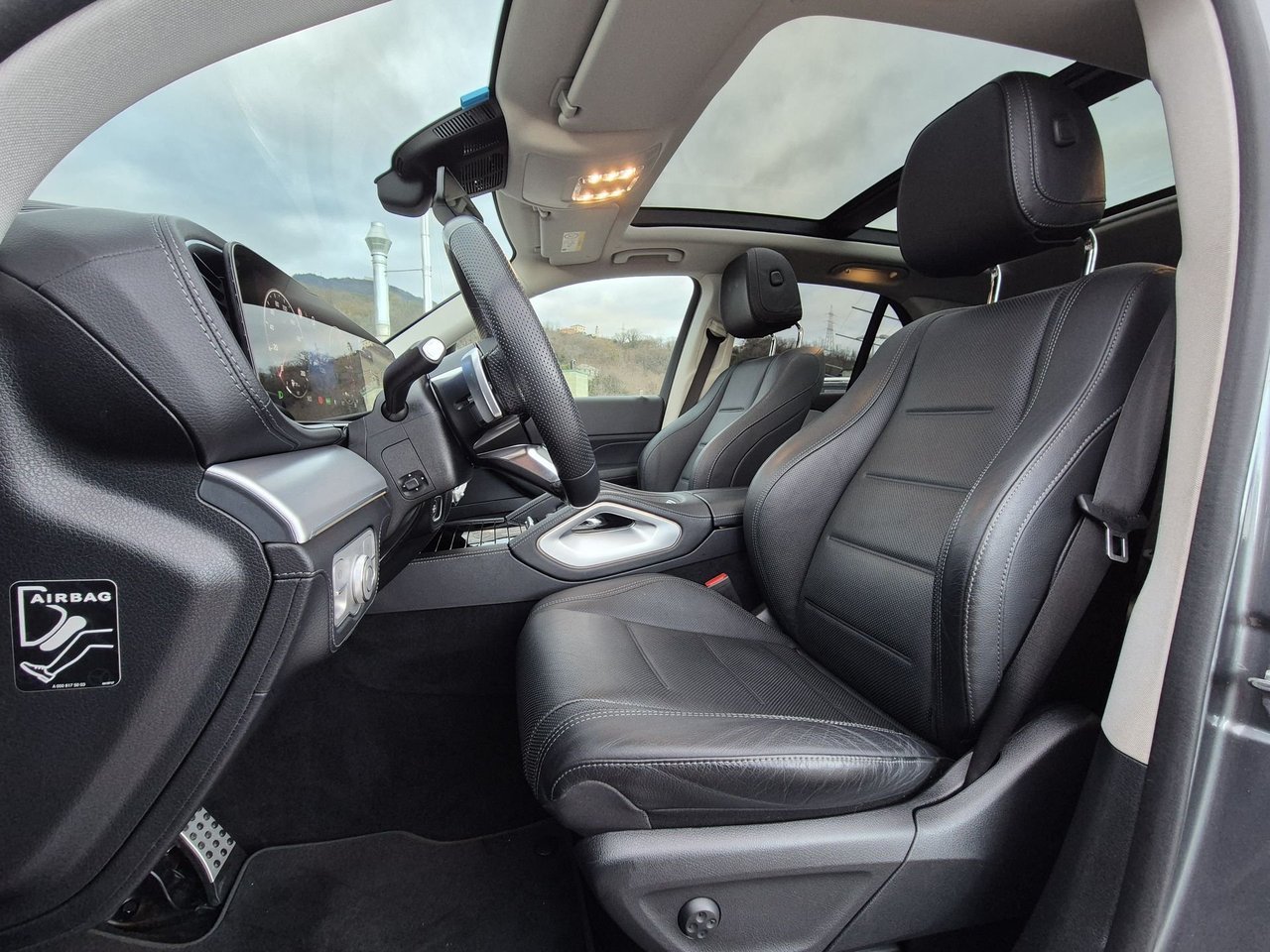 GLE 350 de phev AMG Line Premium 4matic auto - Certified