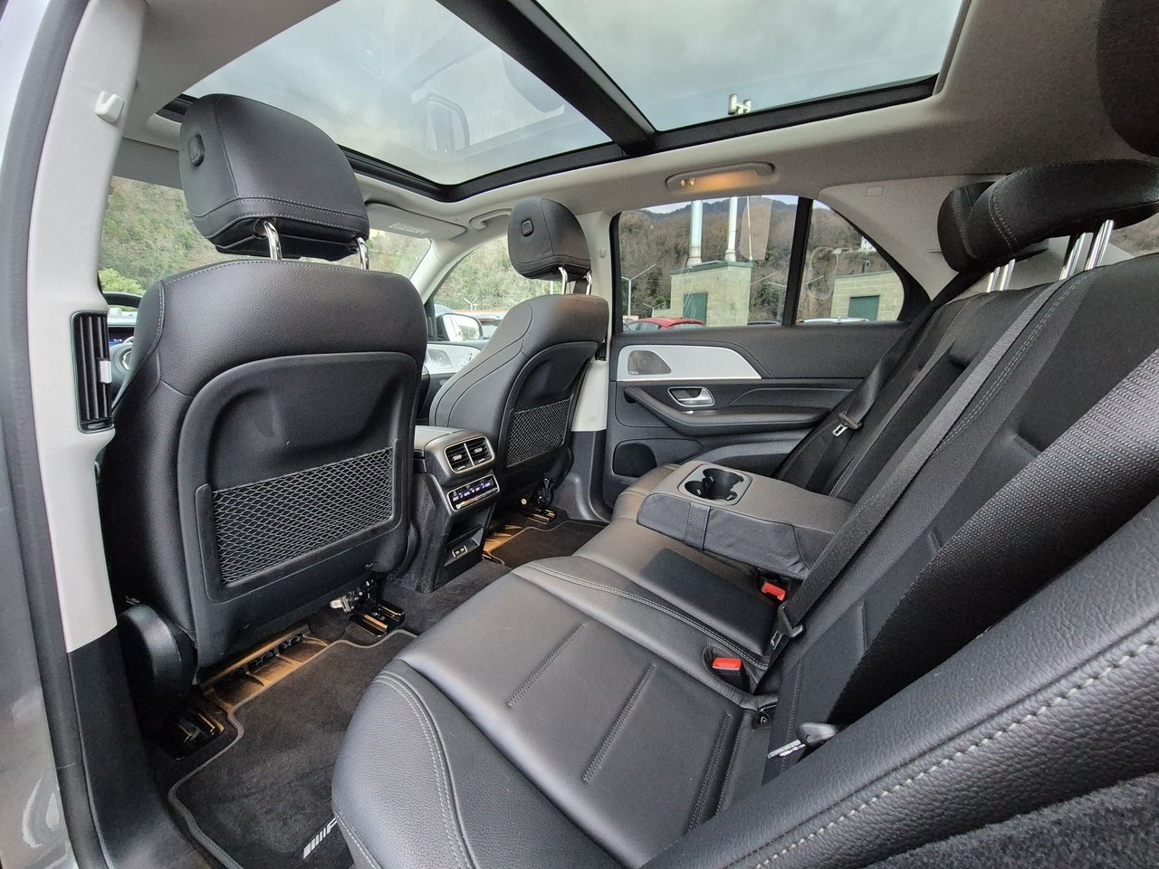 GLE 350 de phev AMG Line Premium 4matic auto - Certified