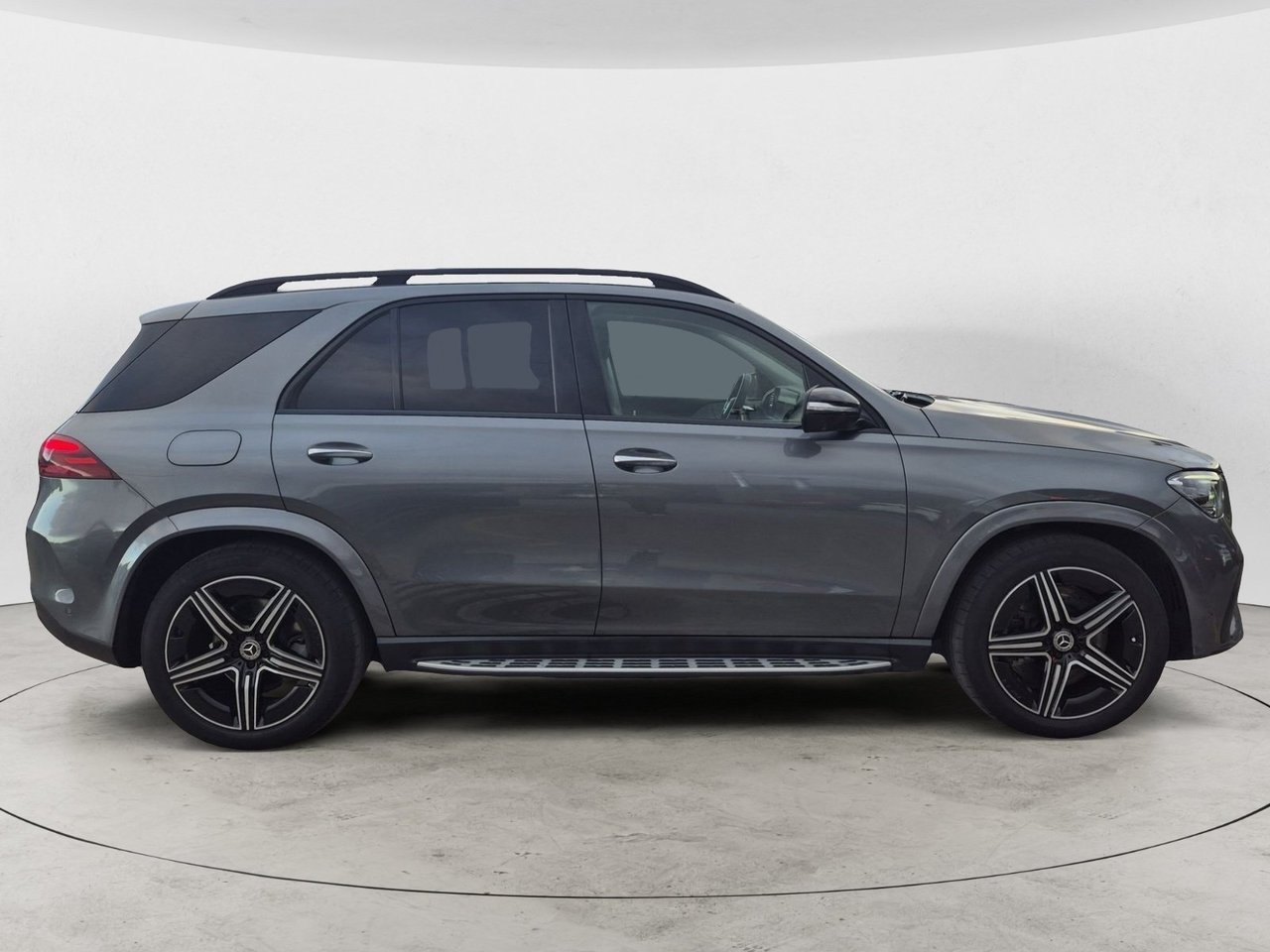 GLE 350 de phev AMG Line Premium 4matic auto - Certified