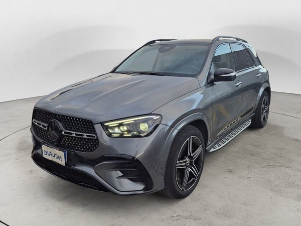 GLE 350 de phev AMG Line Premium 4matic auto - Certified