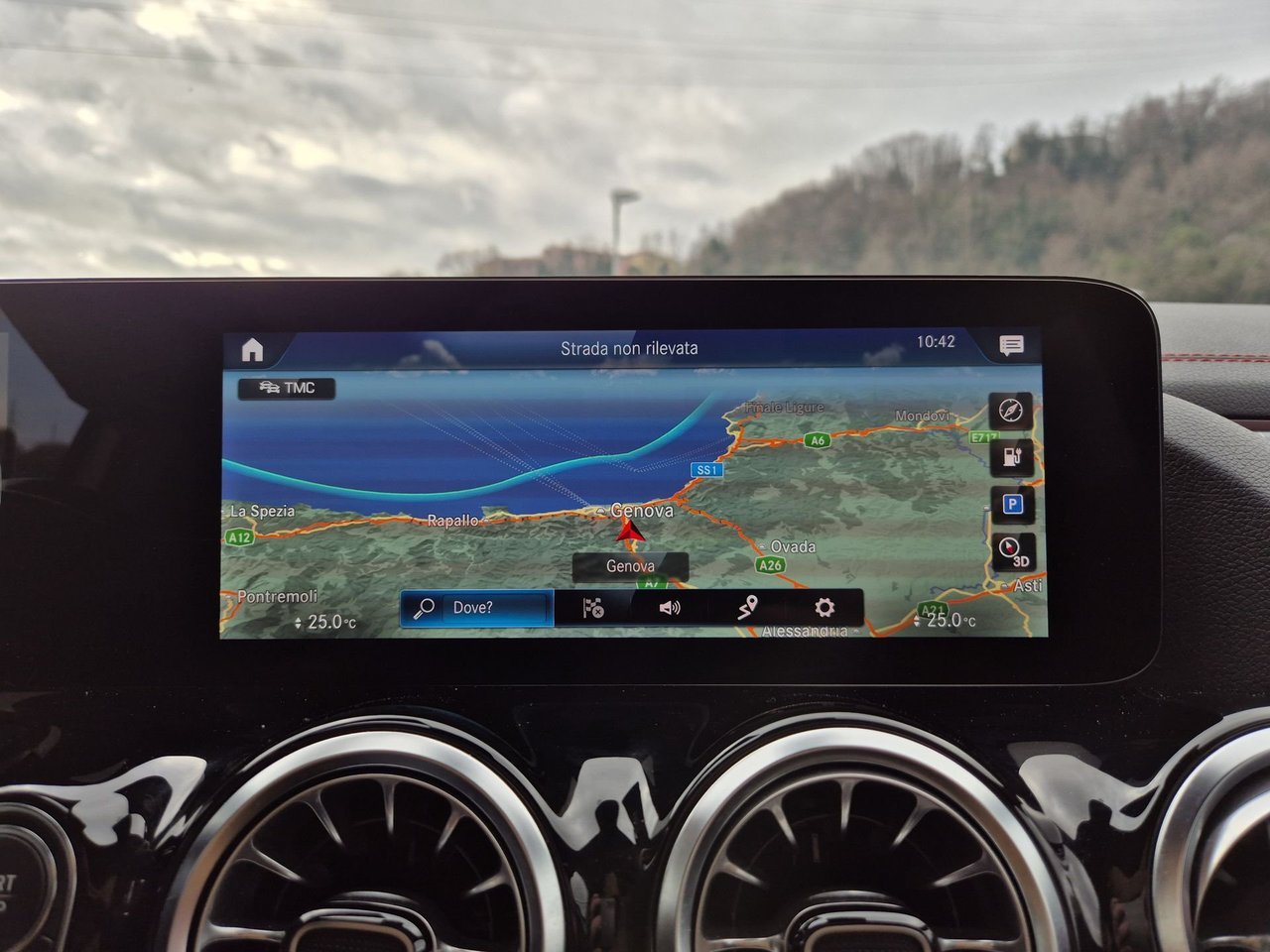 EQA 250+ Premium - Certified