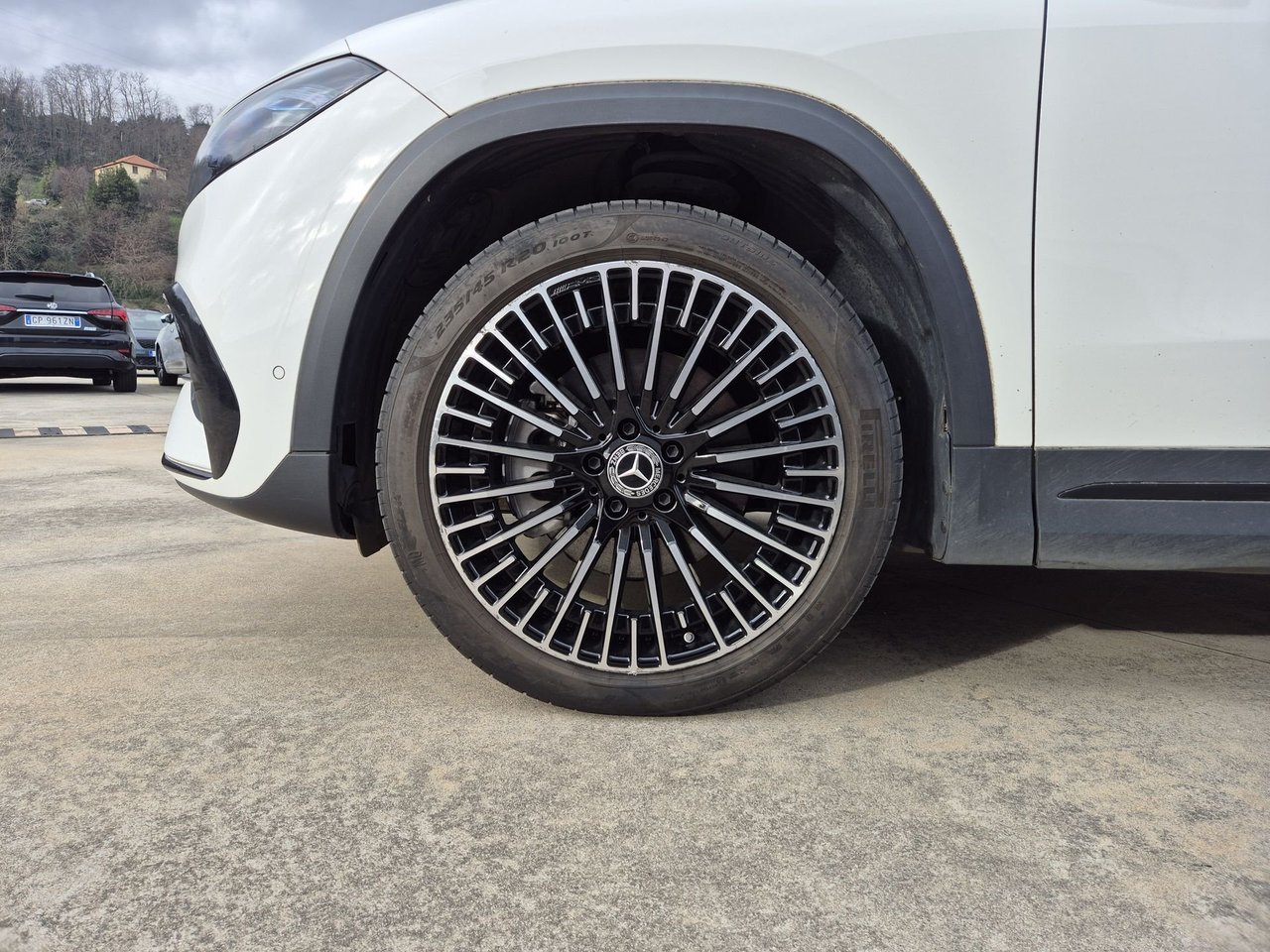 EQA 250+ Premium - Certified