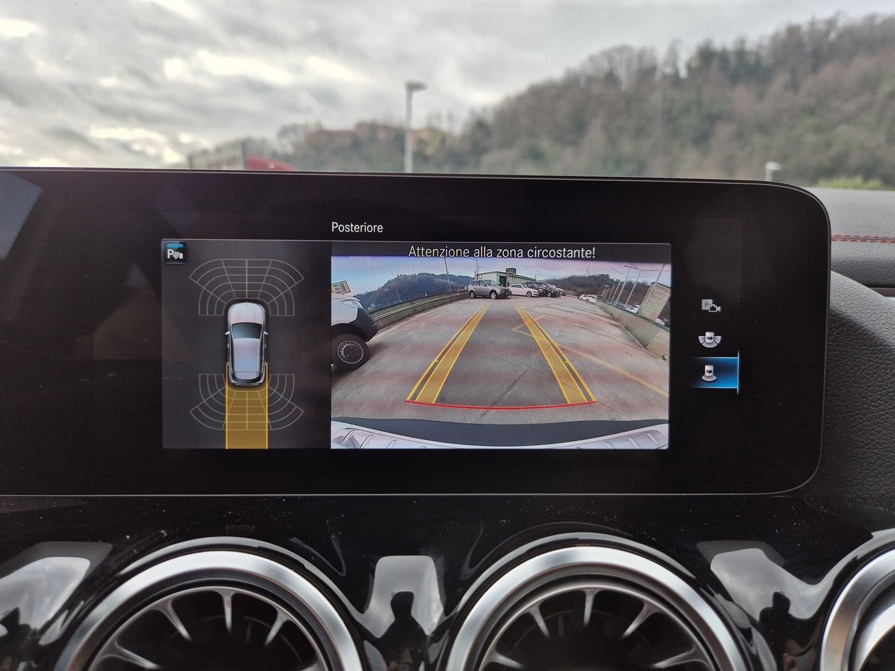 EQA 250+ Premium - Certified