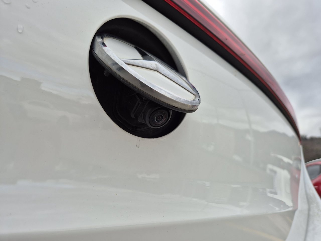 EQA 250+ Premium - Certified