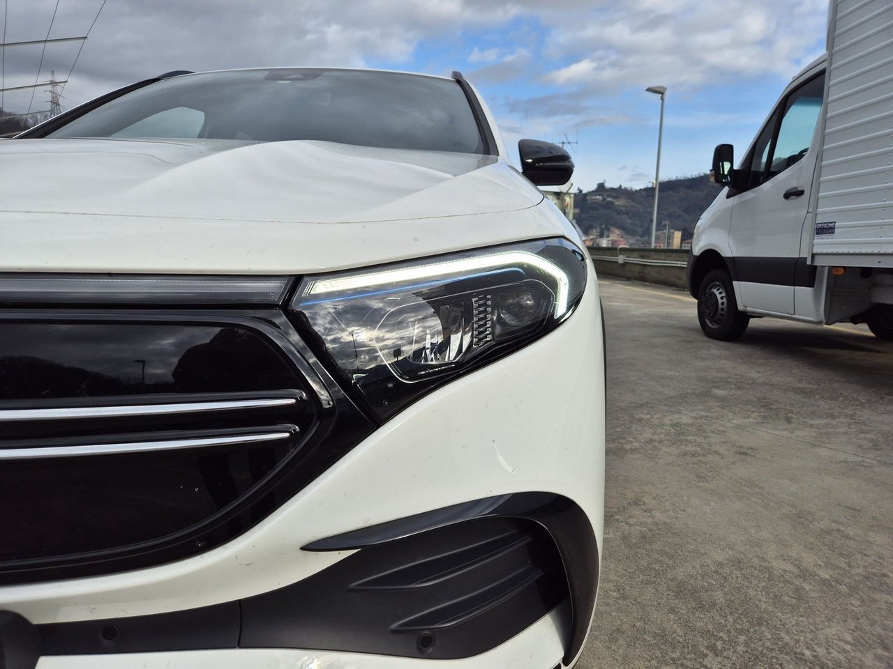 EQA 250+ Premium - Certified