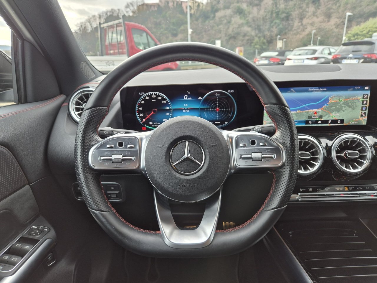 EQA 250+ Premium - Certified