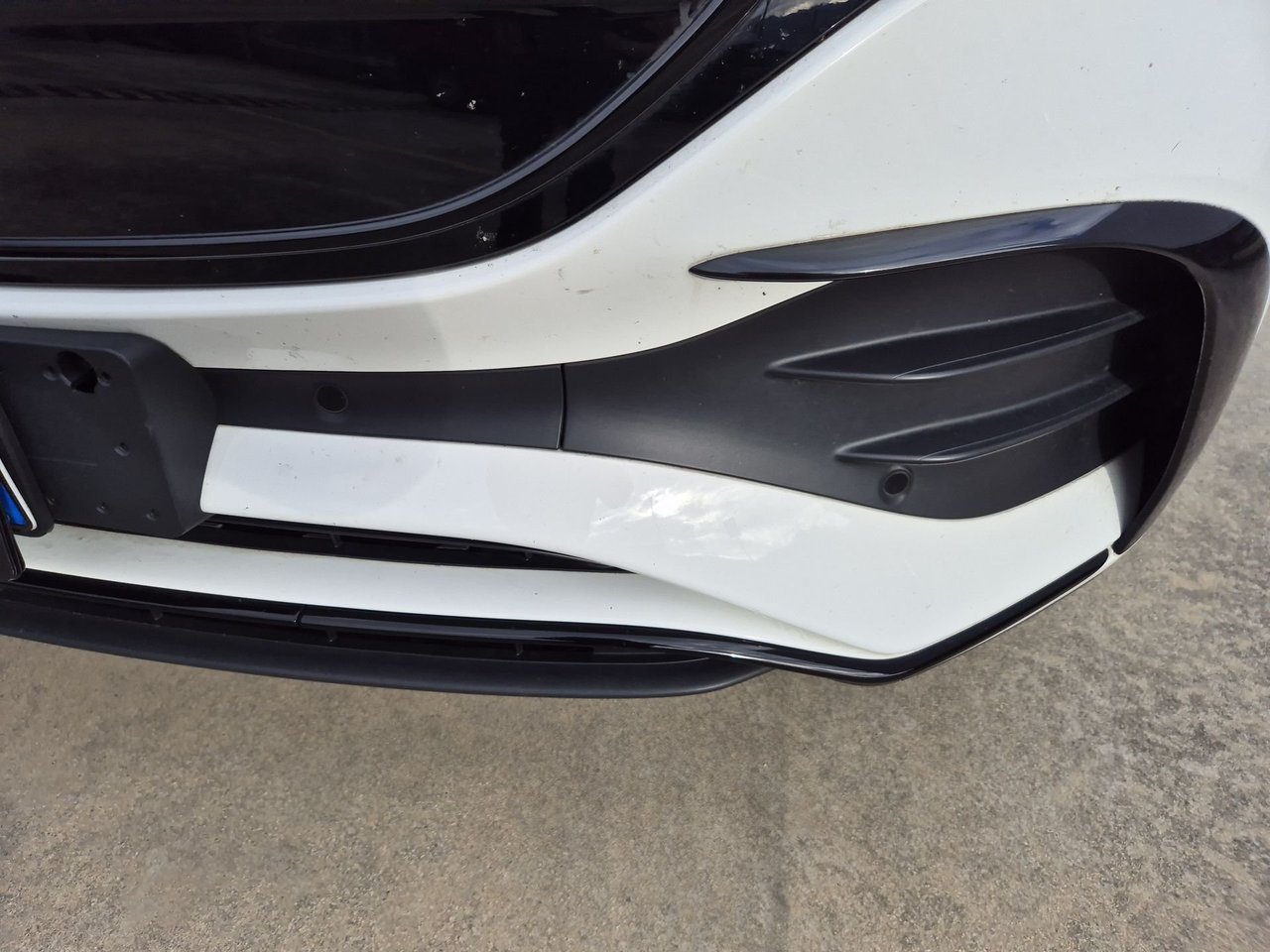 EQA 250+ Premium - Certified