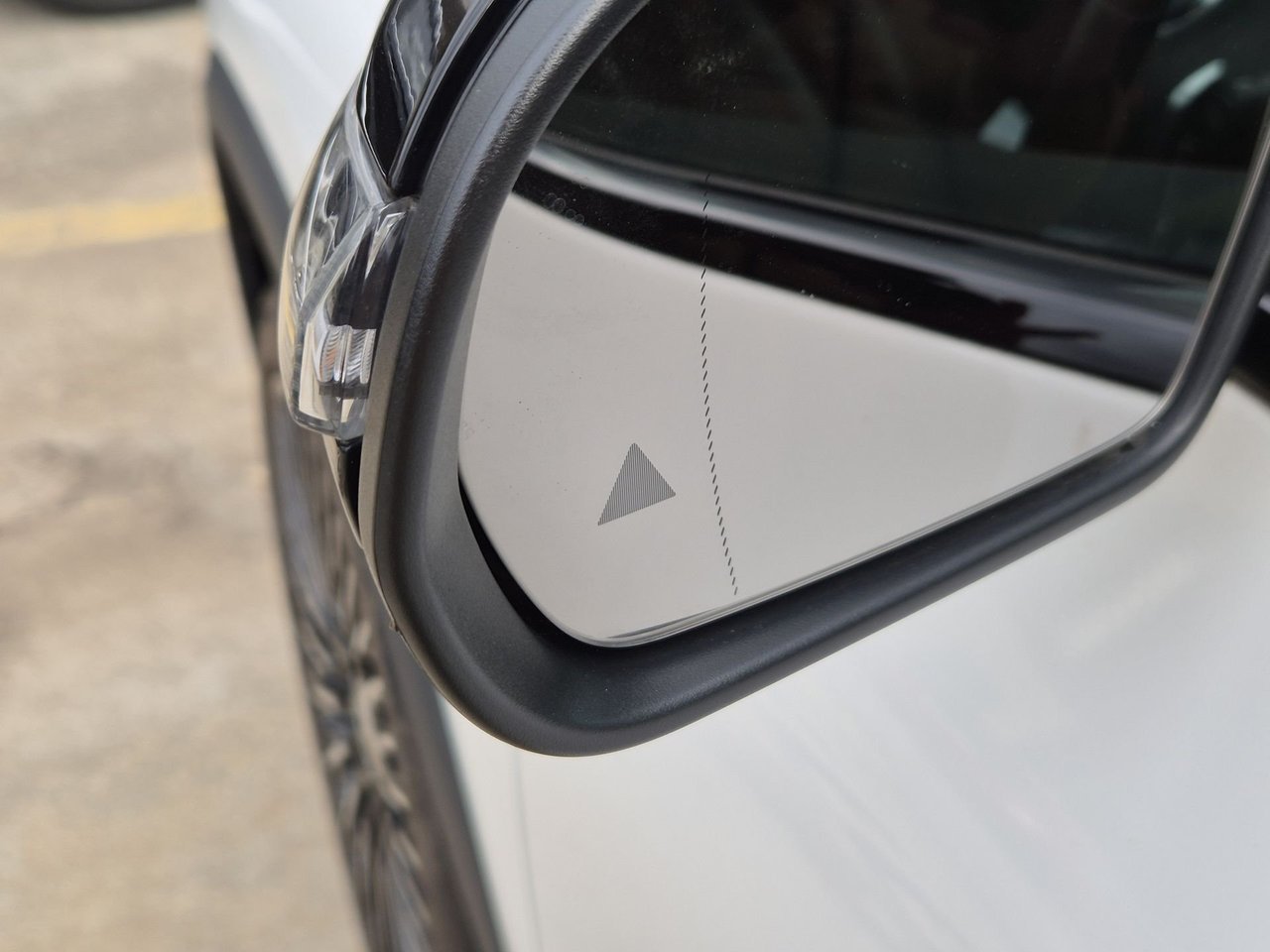 EQA 250+ Premium - Certified