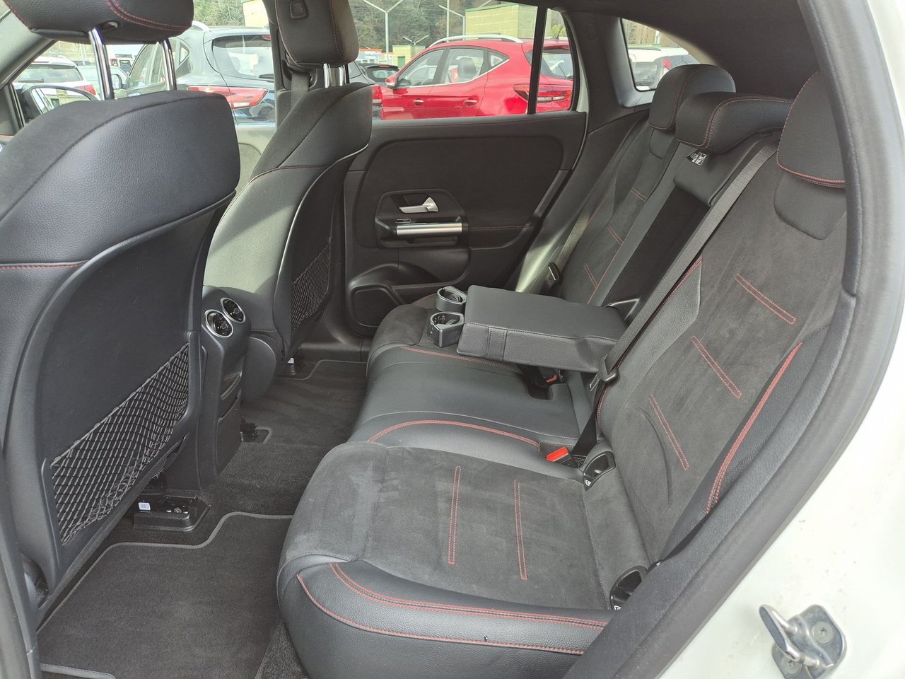 EQA 250+ Premium - Certified