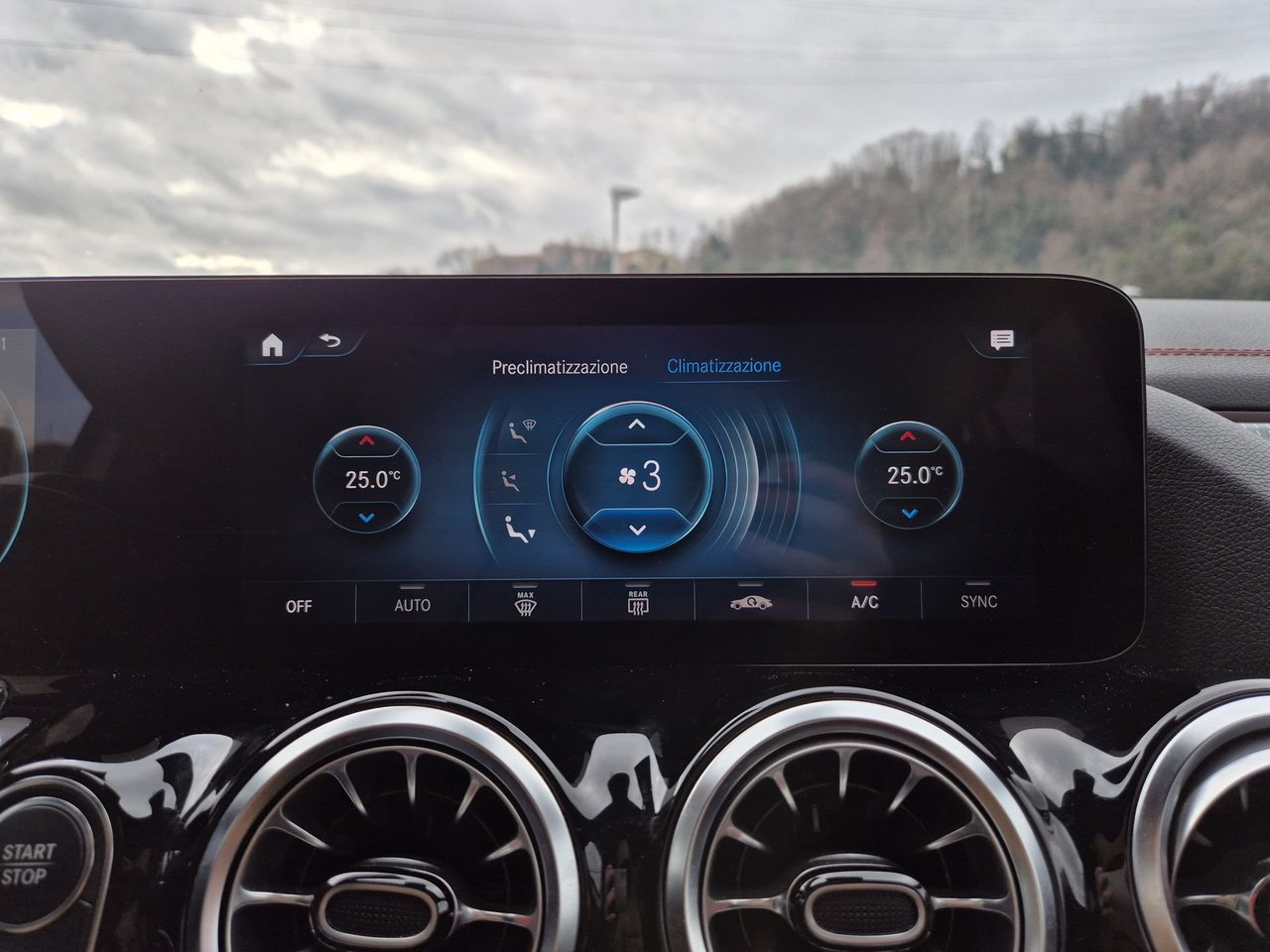 EQA 250+ Premium - Certified