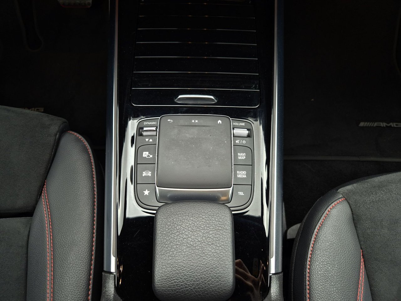 EQA 250+ Premium - Certified