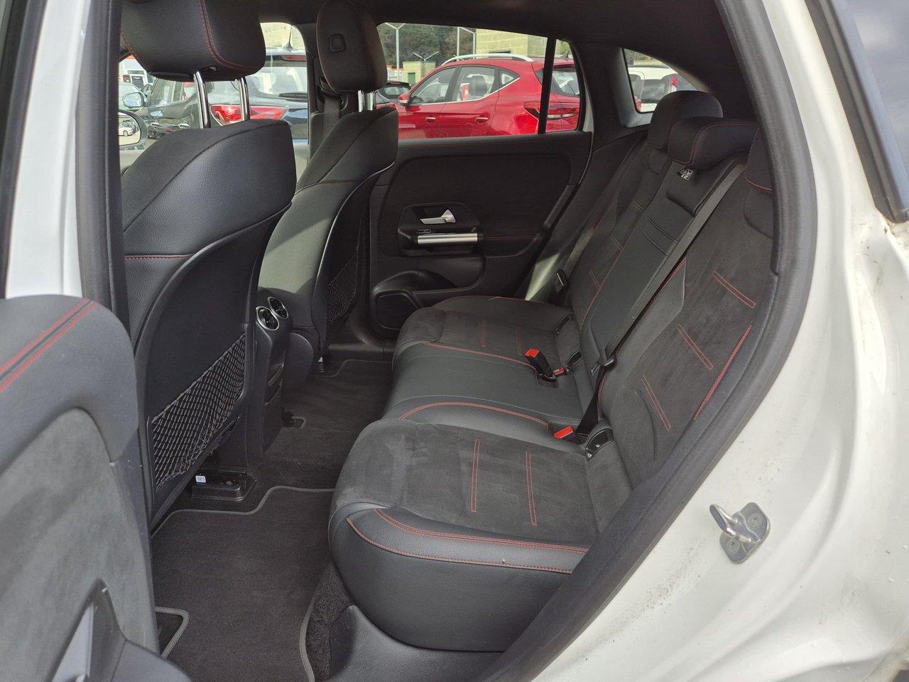 EQA 250+ Premium - Certified