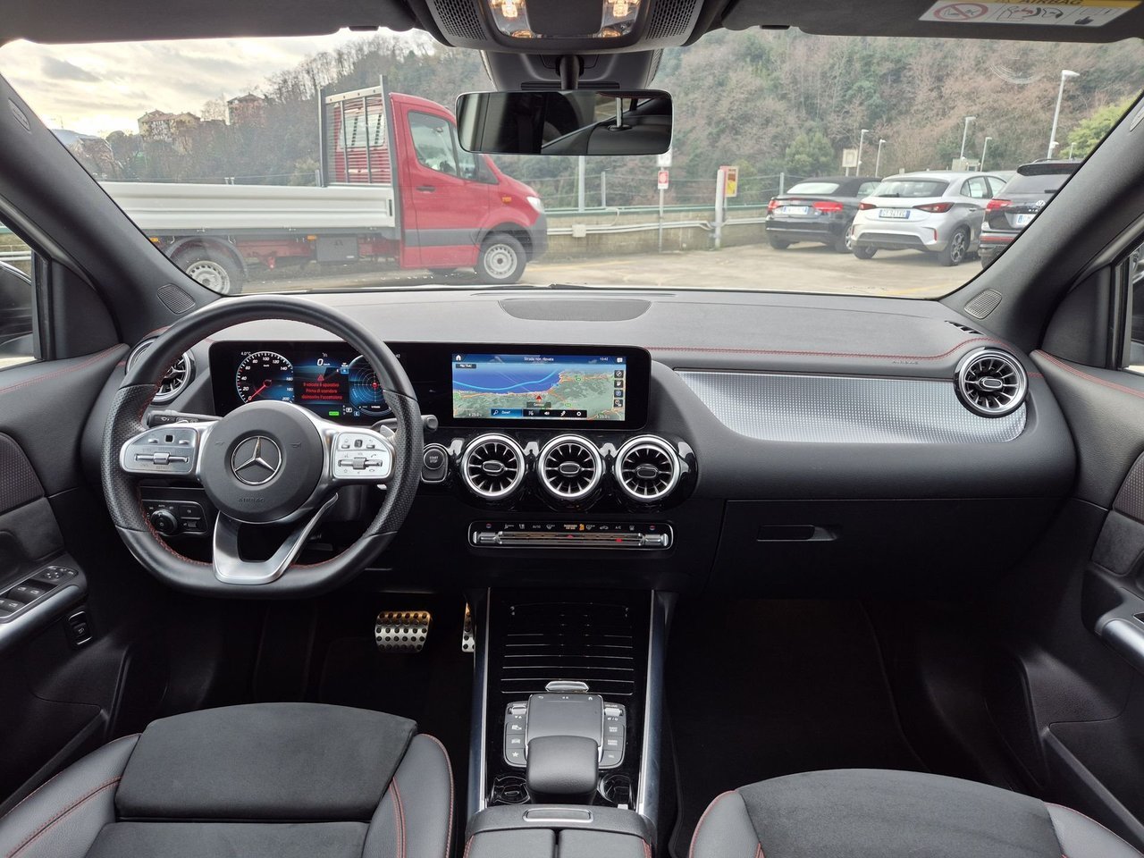 EQA 250+ Premium - Certified