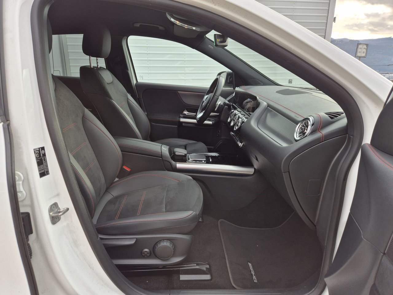 EQA 250+ Premium - Certified