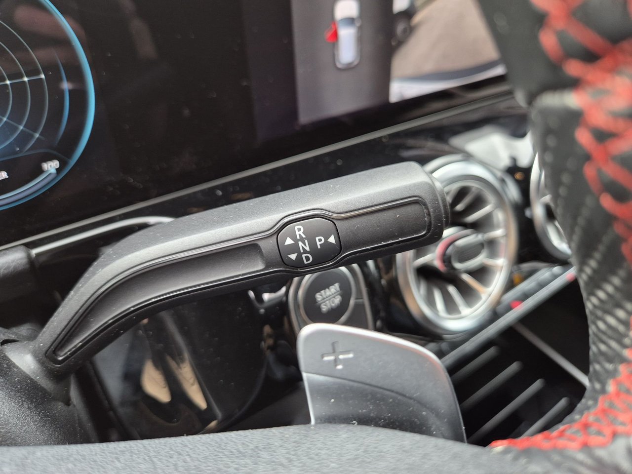 EQA 250+ Premium - Certified