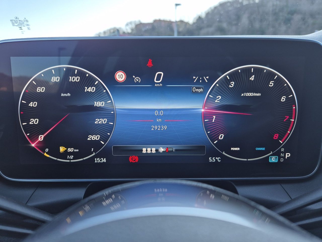 GLC 200 Advanced Plus 4matic auto - Certified