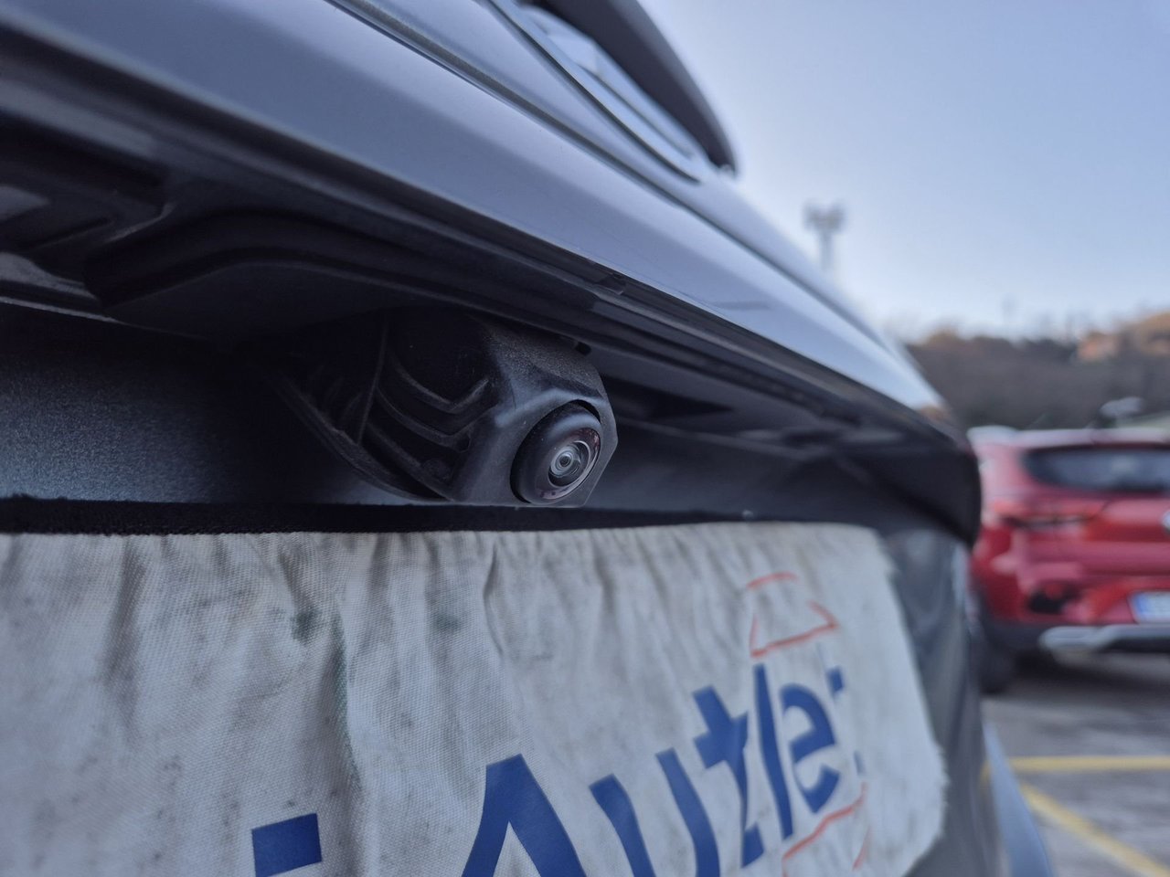 GLC 200 Advanced Plus 4matic auto - Certified