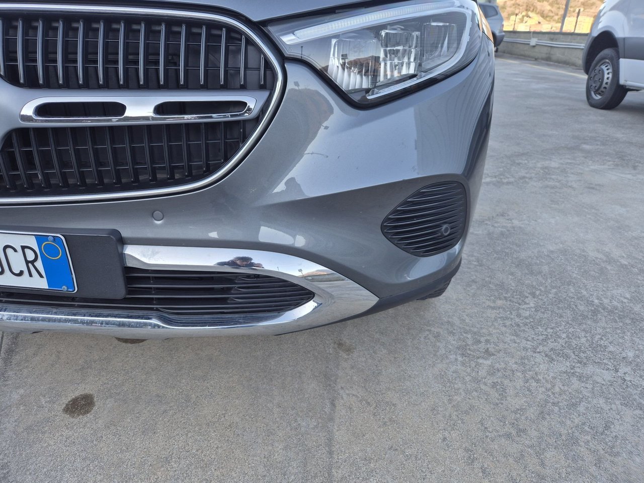 GLC 200 Advanced Plus 4matic auto - Certified