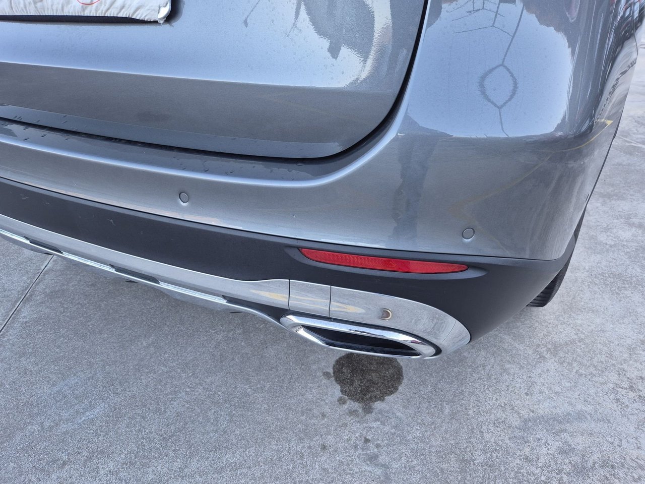 GLC 200 Advanced Plus 4matic auto - Certified