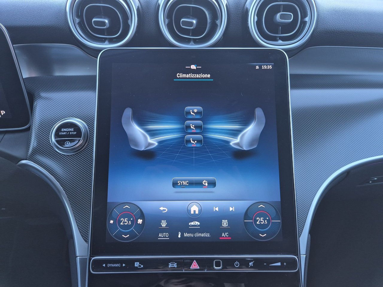 GLC 200 Advanced Plus 4matic auto - Certified