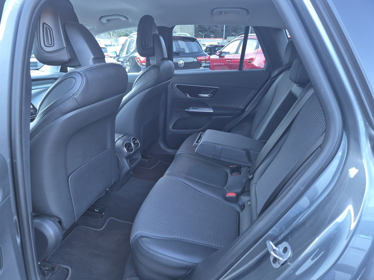 GLC 200 Advanced Plus 4matic auto - Certified