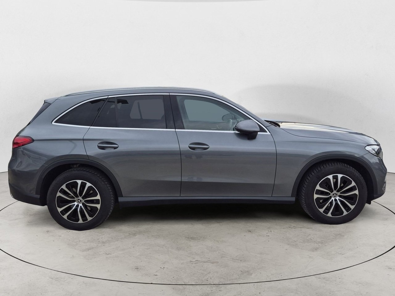 GLC 200 Advanced Plus 4matic auto - Certified