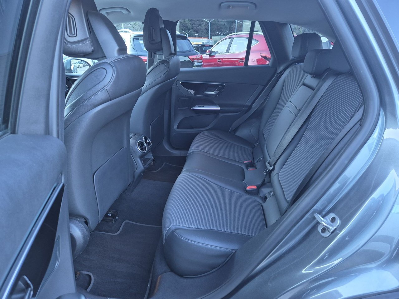 GLC 200 Advanced Plus 4matic auto - Certified