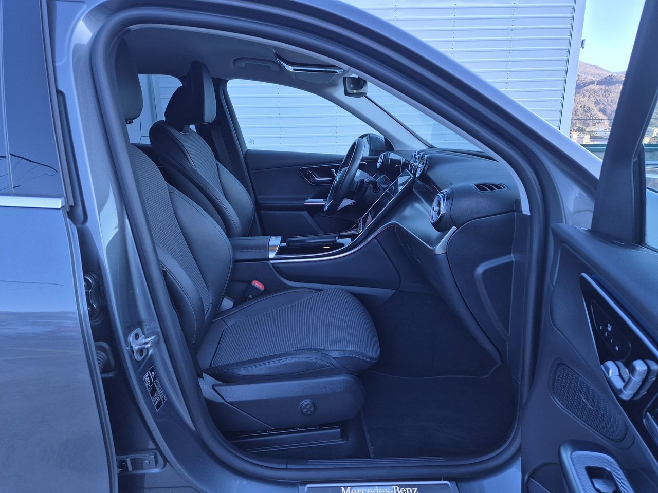 GLC 200 Advanced Plus 4matic auto - Certified